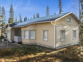 Holiday Home Hankipolku 4c